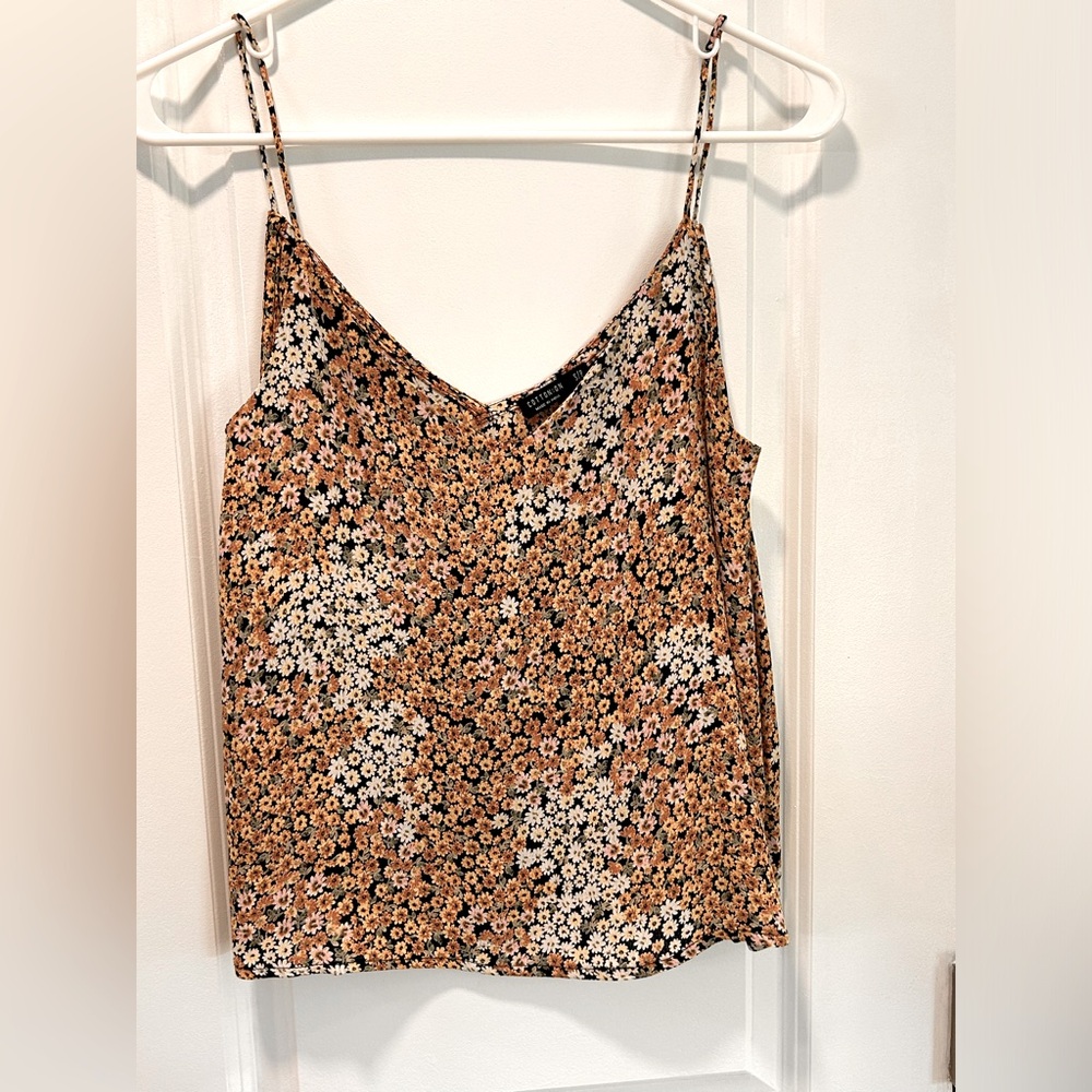 Cotton- on camisole